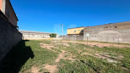 Lote/Terreno à venda, 364m² no Cobilândia, Vila Velha