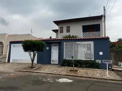Casa com 4 Quartos à venda, 293m² no Vila Avaí, Indaiatuba