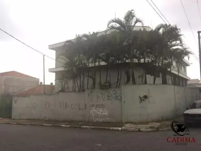 Galpão/Depósito/Armazém à venda, 800m² no Vila Nova York, São Paulo