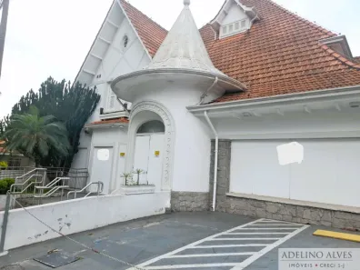 Imóvel Comercial para alugar, 580m² no Indianópolis, São Paulo