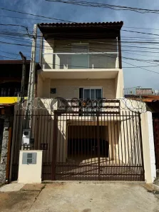 Kitnet com 1 Quarto para alugar, 22m² no Jardim São Luís, Votorantim