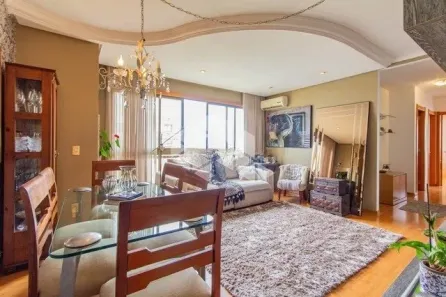 Apartamento com 3 Quartos à venda, 87m² no Passo da Areia, Porto Alegre