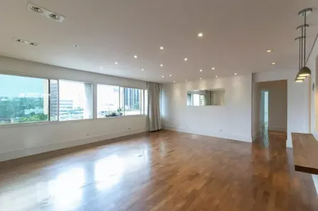 Apartamento com 3 Quartos à venda, 130m² no Vila Nova Conceição, São Paulo