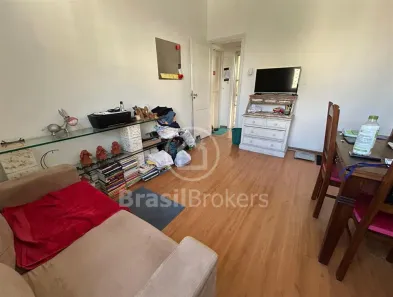 Apartamento com 4 Quartos à venda, 68m² no Todos os Santos, Rio de Janeiro