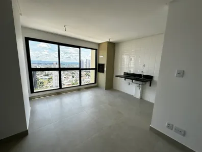 Apartamento com 3 Quartos à venda, 80m² no Setor Marista, Goiânia