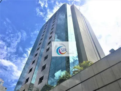 Sala Comercial para alugar, 196m² no Itaim Bibi, São Paulo