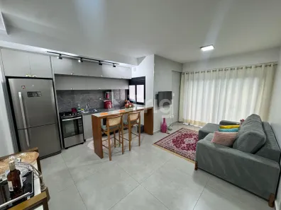 Apartamento com 3 Quartos para alugar, 99m² no Setor Marista, Goiânia