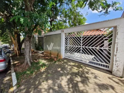 Sobrado com 3 Quartos à venda, 350m² no Vila Brandina, Campinas