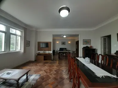 Apartamento com 4 Quartos à venda, 243m² no Copacabana, Rio de Janeiro