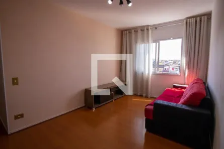 Apartamento com 2 Quartos à venda, 52m² no Vila do Encontro, São Paulo
