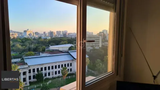 Apartamento com 3 Quartos à venda, 79m² no Bom Fim, Porto Alegre