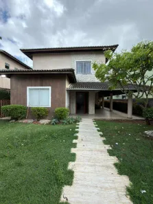 Casa de Condomínio com 4 Quartos à venda, 300m² no Parque das Dunas (Abrantes), Camaçari