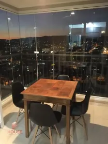 Apartamento com 1 Quarto à venda, 38m² no Jardim Flor da Montanha, Guarulhos