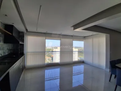 Apartamento com 4 Quartos para venda ou aluguel, 162m² no Parque Prado, Campinas