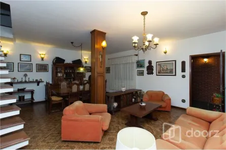 Casa com 3 Quartos à venda, 205m² no Jardim das Acácias, São Paulo