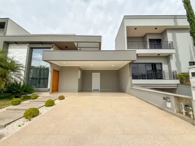 Casa com 3 Quartos à venda, 187m² no Jardim Esplanada, Indaiatuba