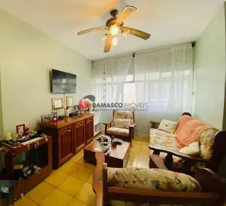 Apartamento com 3 Quartos à venda, 165m² no Enseada, Guarujá