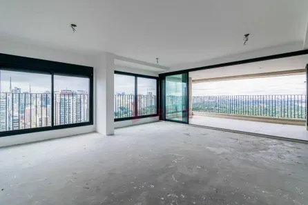 Apartamento com 3 Quartos à venda, 134m² no Pinheiros, São Paulo