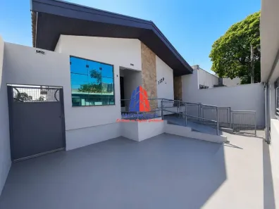 Imóvel Comercial para alugar, 86m² no Centro, Americana