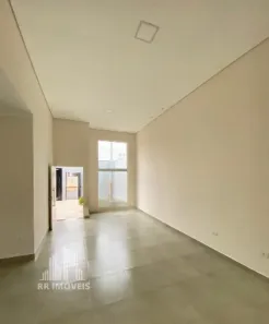 Casa com 3 Quartos à venda, 97m² no Jardim Altos do Klavin, Nova Odessa
