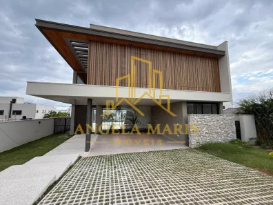 Casa de Condomínio com 4 Quartos à venda, 411m² no Condomínio Residencial Alphaville I, São José dos Campos