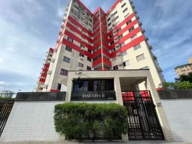Apartamento com 2 Quartos à venda, 100m² no Aldeota, Fortaleza