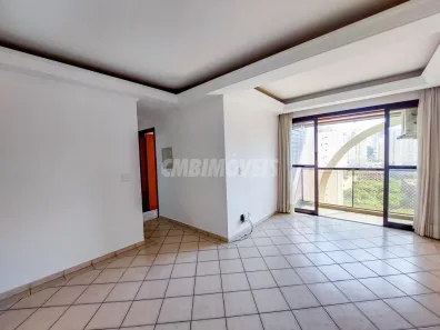 Apartamento com 2 Quartos à venda, 72m² no Mansões Santo Antônio, Campinas