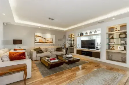 Apartamento com 3 Quartos à venda, 335m² no Vila Uberabinha, São Paulo