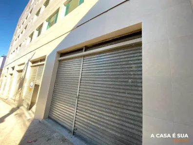 Ponto Comercial para alugar, 50m² no Santa Cruz Industrial, Contagem