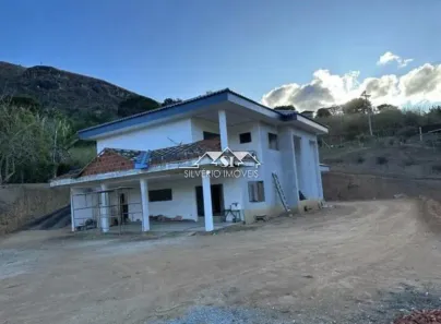 Casa com 3 Quartos à venda, 500m² no São José do Vale do Rio Preto, São José do Vale do Rio Preto