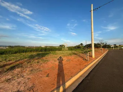Lote/Terreno à venda, 222m² no Jardim América, Americana