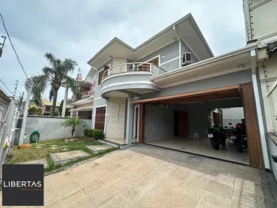 Casa com 4 Quartos à venda, 180m² no Parque da Matriz, Cachoeirinha