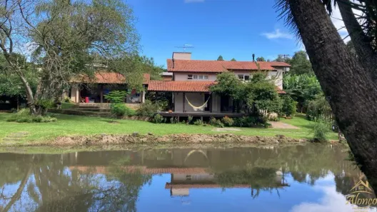 Fazenda/Sítio com 5 Quartos à venda, 488m² no , Nova Petrópolis