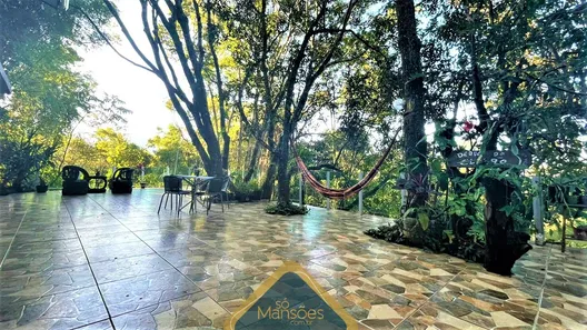 Casa com 3 Quartos à venda, 82m² no Ville de Montagne, Nova Lima