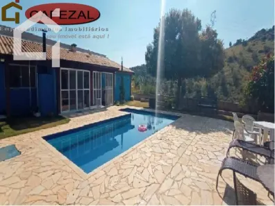 Casa com 4 Quartos à venda, 307m² no Horizonte Azul - Village Ambiental II, Itupeva