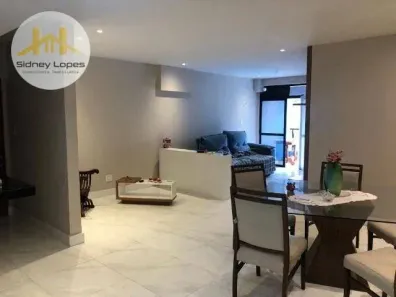 Apartamento com 3 Quartos à venda, 170m² no Freguesia (Jacarepaguá), Rio de Janeiro