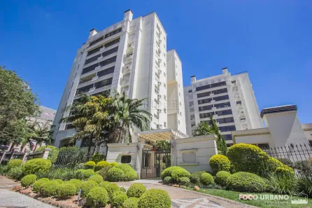 Apartamento com 3 Quartos à venda, 113m² no Higienópolis, Porto Alegre