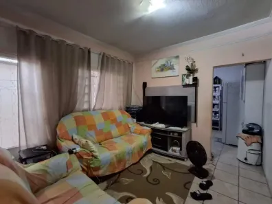 Casa com 3 Quartos à venda, 62m² no Jardim Santa Antonieta, Marília