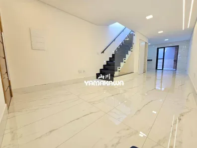 Sobrado com 3 Quartos à venda, 140m² no Vila Beatriz, São Paulo