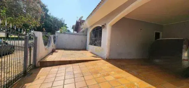 Casa com 4 Quartos à venda, 193m² no Jardim Eulina, Campinas