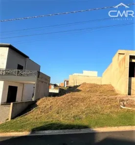 Lote/Terreno à venda, 260m² no Jardim São Francisco, Piracicaba