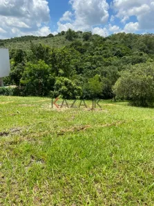 Lote/Terreno à venda, 854m² no Parque dos Cafezais III, Itupeva