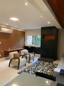 Apartamento com 3 Quartos para alugar, 154m² no Centro, Gramado