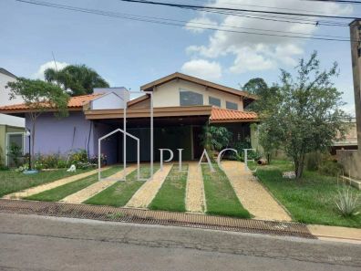 Casa com 4 Quartos à venda, 200m² no Jardim Alvorada, Marília