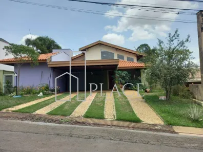 Casa com 4 Quartos à venda, 200m² no Jardim Alvorada, Marília