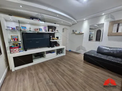 Sobrado com 3 Quartos à venda, 150m² no Jardim Vila Formosa, São Paulo