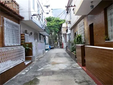  com 5 Quartos à venda, 240m² no Jardim Botânico, Rio de Janeiro