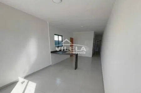 Casa com 2 Quartos à venda, 73m² no Balneário dos Golfinhos, Caraguatatuba
