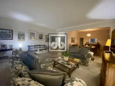 Apartamento com 3 Quartos à venda, 170m² no Copacabana, Rio de Janeiro