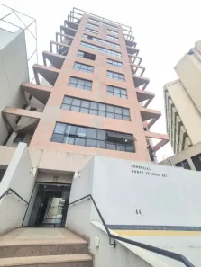 Sala Comercial à venda, 107m² no Centro, Campinas